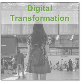 Digital Transformation At Becky A Park Global
